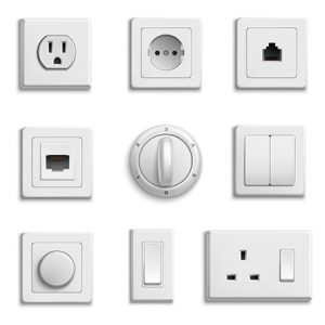 Switches-and-Sockets