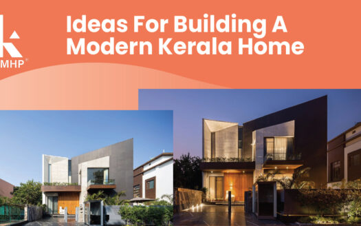 Ideas for building a modern Kerala home