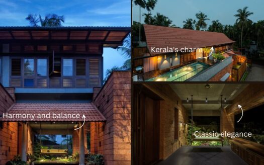 Kerala Home Designs on a Budget