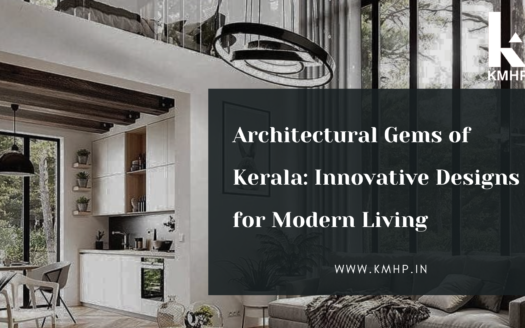 Architectural Gems of Kerala Innovative Designs for Modern Living