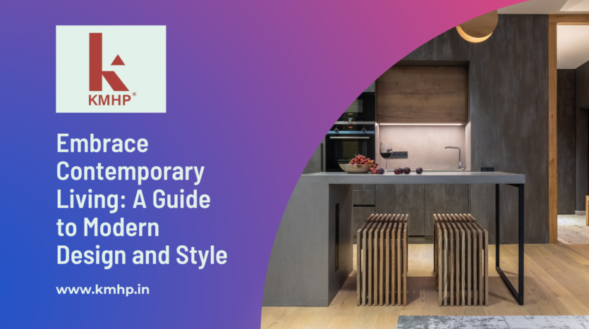 Discover the allure of contemporary living with our insightful blog on modern design trends, innovative interiors, and stylish spaces. Unleash the potential of your home with contemporary inspirations
