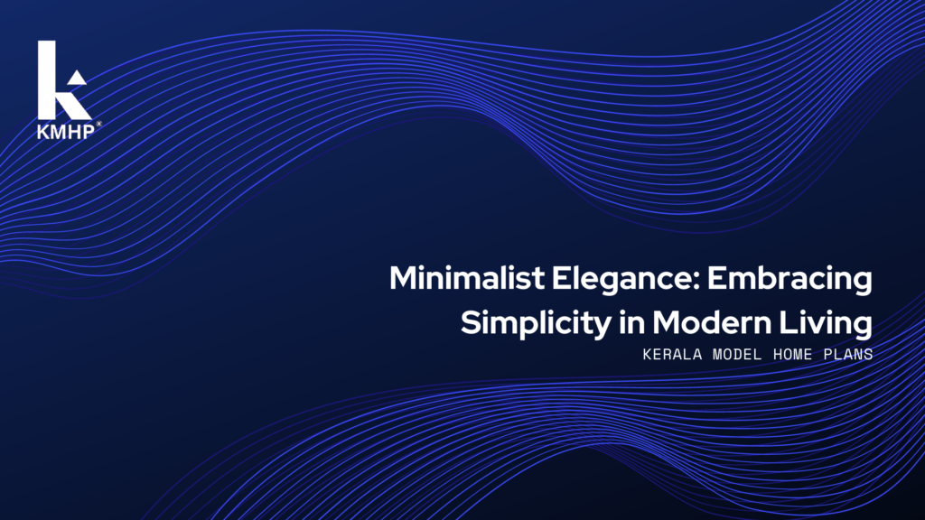 Minimalist Elegance: Embracing Simplicity in Modern Living