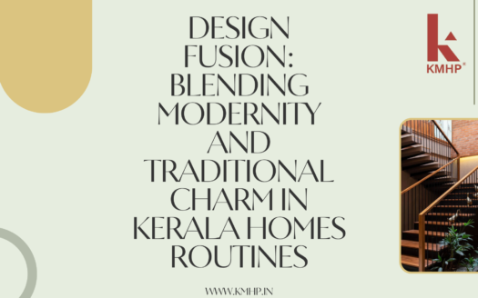 Design Fusion: Blending Modernity and Traditional Charm in Kerala Homes