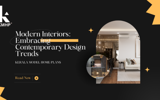 Modern Interiors: Embracing Contemporary Design Trends