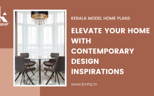 Elevate Your Home with Contemporary Design Inspirations