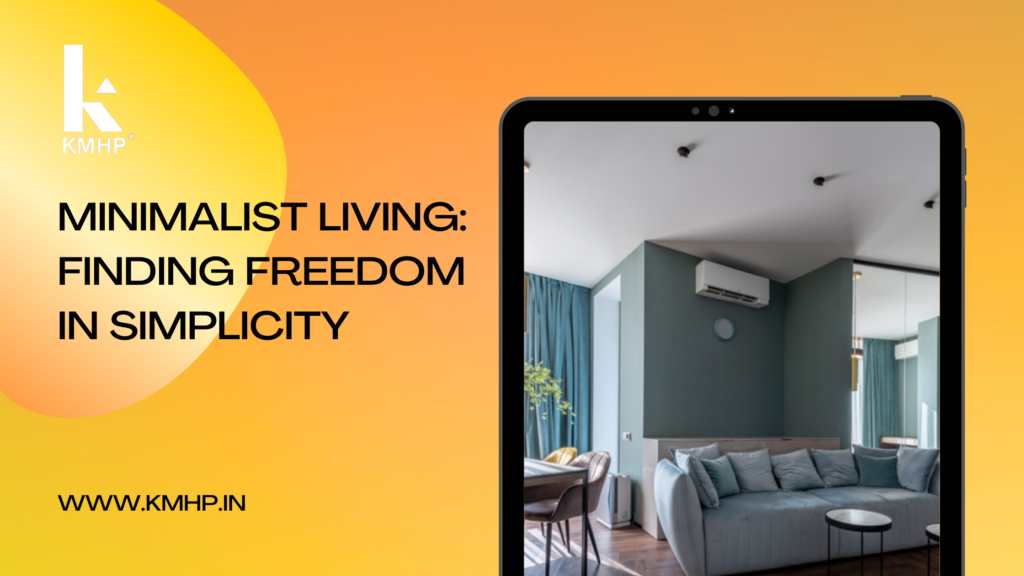 Minimalist Living: Finding Freedom in Simplicity