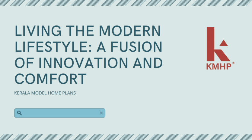 Living the Modern Lifestyle: A Fusion of Innovation and Comfort