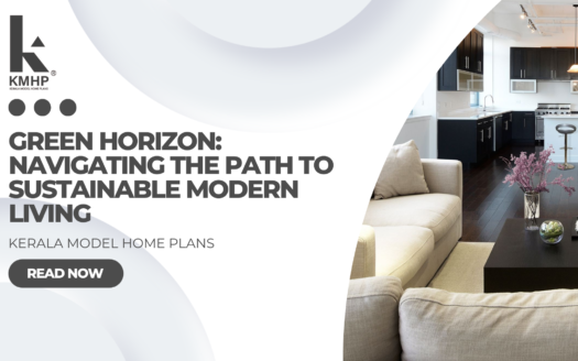 Green Horizon: Navigating the Path to Sustainable Modern Living