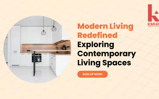 Evolution of Modern Living: Influences and Trends