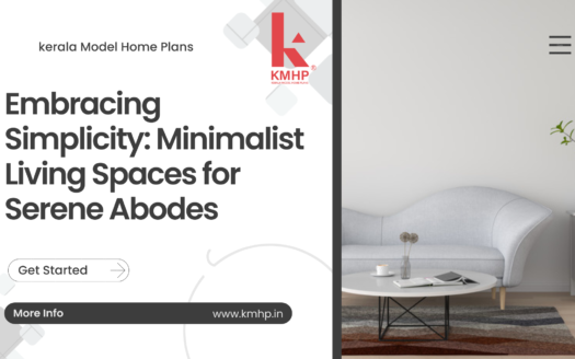 Embracing Simplicity: Minimalist Living Spaces for Serene Abodes