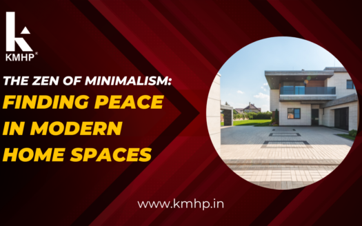 The Zen of Minimalism: Finding Peace in Modern Home Spaces