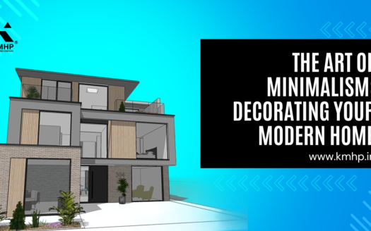 The Art of Minimalism: Decorating Your Modern Home