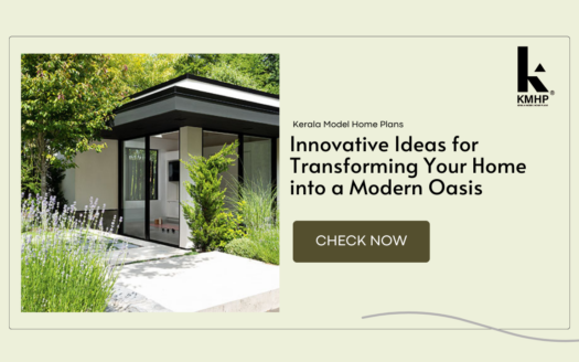 Innovative Ideas for Transforming Your Home into a Modern Oasis