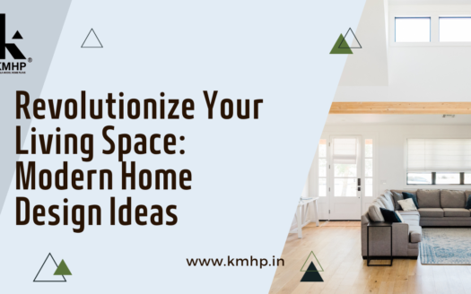 Revolutionize Your Living Space: Modern Home Design Ideas