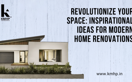 Revolutionize Your Space: Inspirational Ideas for Modern Home Renovations