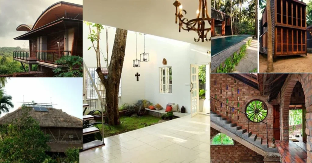 Eco-Friendly and Modern: The Green Revolution in Home Design