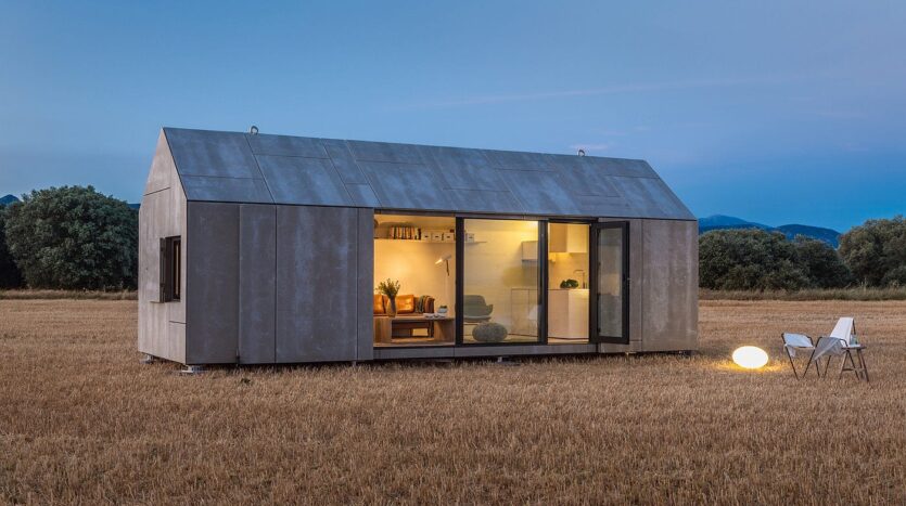 Living Large in Small Spaces: Modern Tiny Homes That Amaze