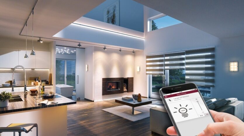 Tech Savvy Haven: Smart Solutions for a Modern Home Lifestyle
