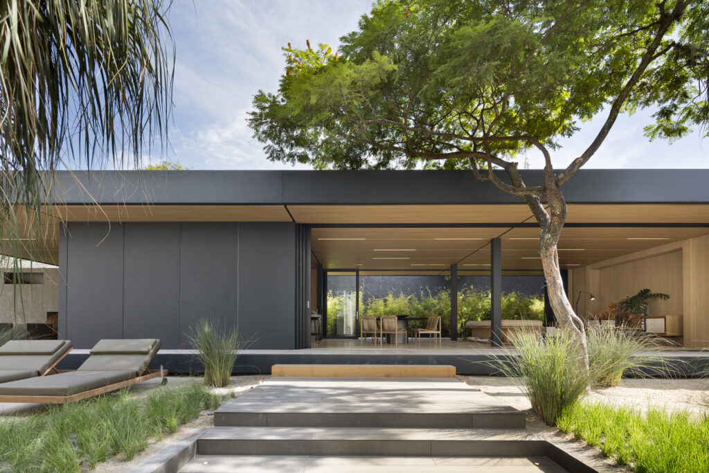 Breaking Boundaries: Modern Homes of Tomorrow