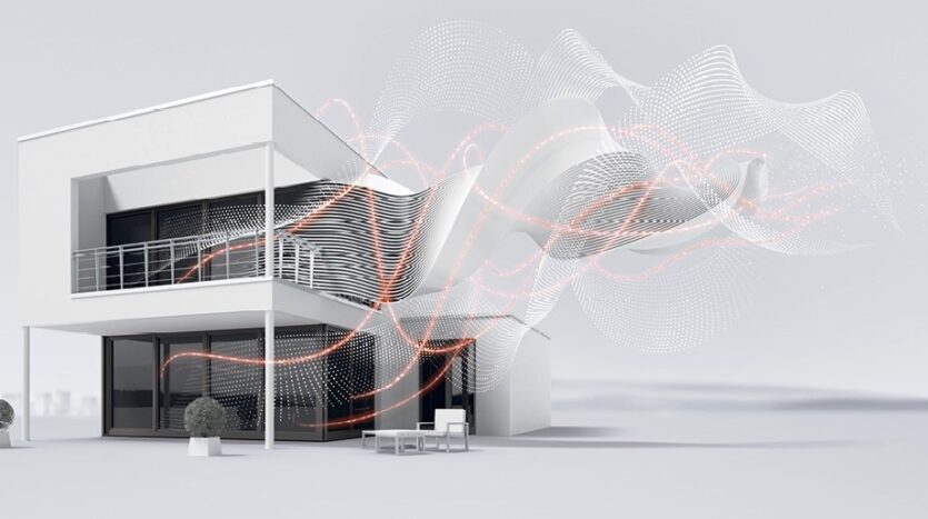 Tech Meets Design: Smart Home Innovations for Modern Living