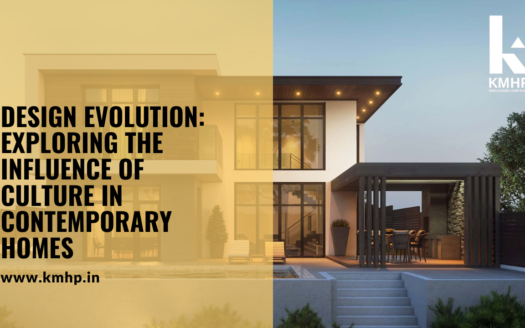 Explore how culture shapes modern homes. Discover design evolution influenced by culture in contemporary homes.