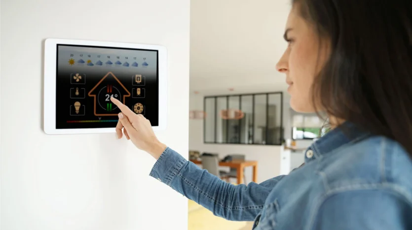 Tech Savvy Haven: Smart Solutions for a Modern Home Lifestyle