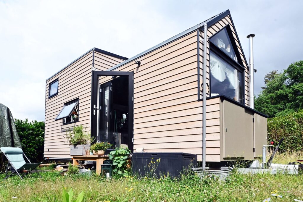 Living Large in Small Spaces: Modern Tiny Homes That Amaze