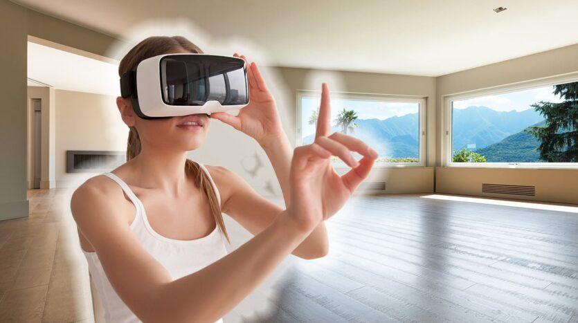 Unveiling the Future: Exploring Cutting-Edge Home Innovations