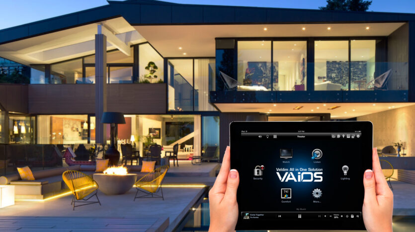 Smart Tech in Modern Homes: Innovations Changing Lifestyles