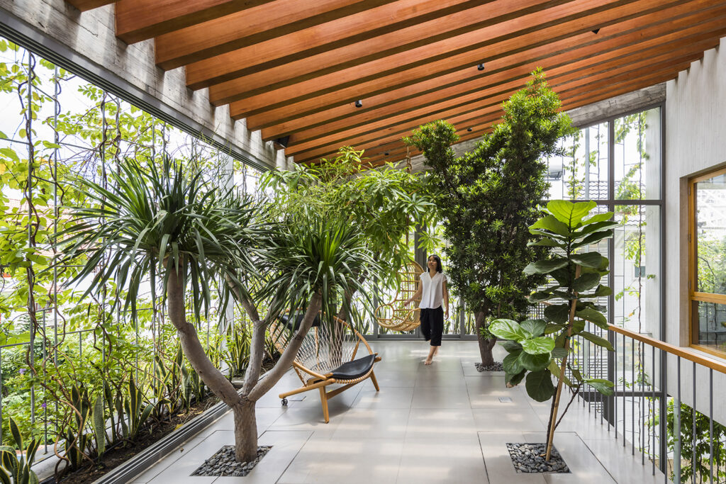 10 Innovative Design Ideas for Contemporary Homes That Redefine Modern Living