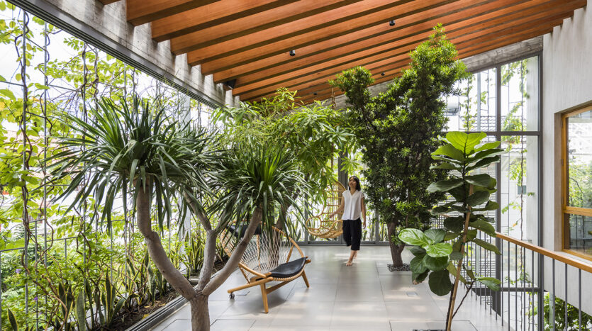 10 Innovative Design Ideas for Contemporary Homes That Redefine Modern Living