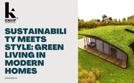 Sustainability Meets Style: Green Living in Modern Homes