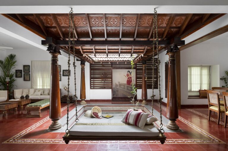 Traditional Kerala Decorating Ideas