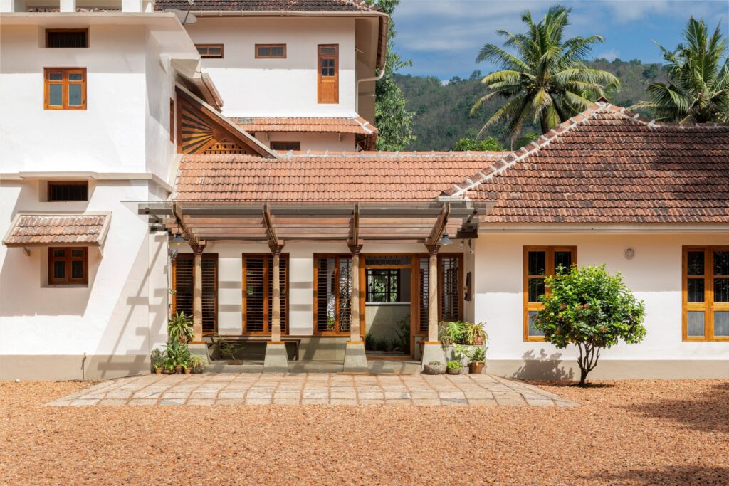  Inside the Enchanting World of Kerala's Timeless Traditional Homes