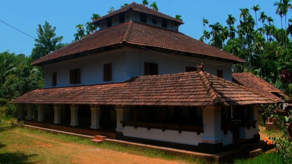Exploring Architectural Gems: A Tour of Kerala Homes
