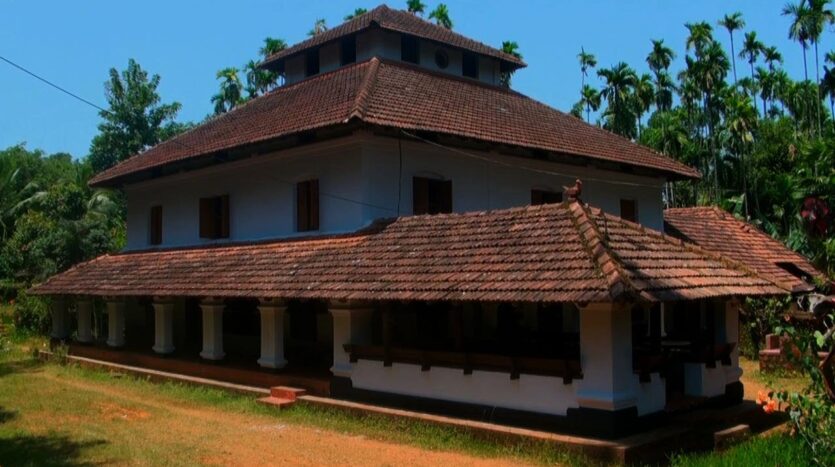 Exploring Architectural Gems: A Tour of Kerala Homes