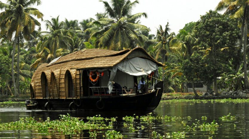 Exploring Architectural Wonders: The Homes of Kerala