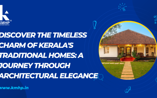 Discover the Timeless Charm of Kerala's Traditional Homes: A Journey Through Architectural Elegance