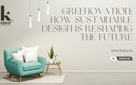 Greenovation: How Sustainable Design is Reshaping the Future