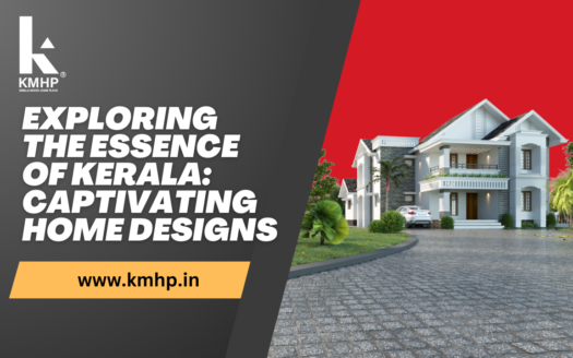 Kerala, known as "God's Own Country," boasts a rich cultural heritage reflected prominently in its architecture. The essence of Kerala's captivating home designs lies in a blend of tradition, climate suitability, innovative approaches, and the distinct essence of Kerala itself.