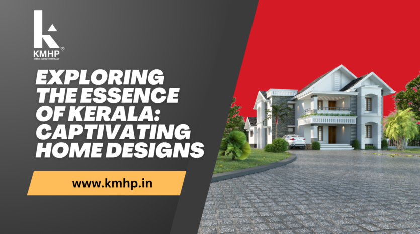 Kerala, known as "God's Own Country," boasts a rich cultural heritage reflected prominently in its architecture. The essence of Kerala's captivating home designs lies in a blend of tradition, climate suitability, innovative approaches, and the distinct essence of Kerala itself.