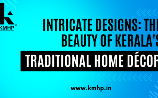 Kerala Traditional Home Decor