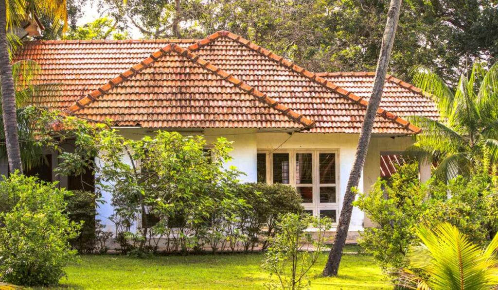 Discover the Timeless Charm of Kerala's Traditional Homes: A Journey Through Architectural Elegance
