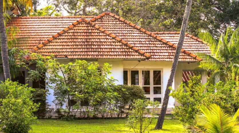 Discover the Timeless Charm of Kerala's Traditional Homes: A Journey Through Architectural Elegance