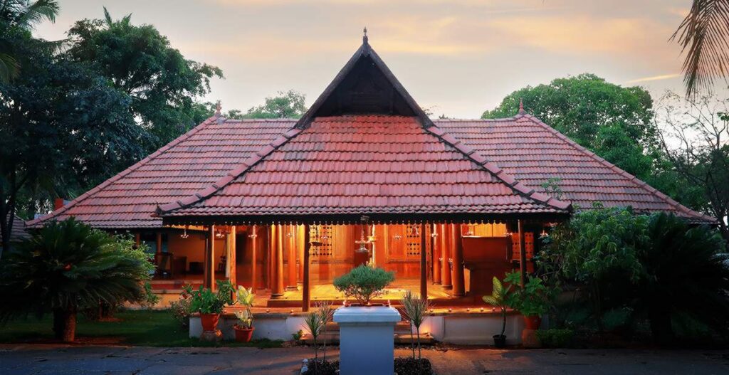 Home Sweet Kerala: Unraveling the Secrets of Cozy Retreats in God's Own Country