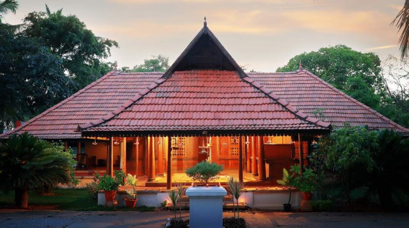 Home Sweet Kerala: Unraveling the Secrets of Cozy Retreats in God's Own Country