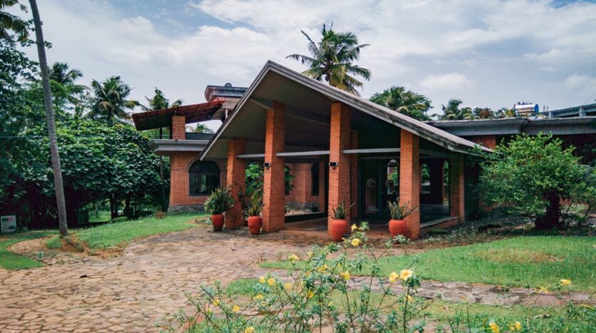 Secrets of Sustainability: Eco-Friendly Living in Kerala Homes