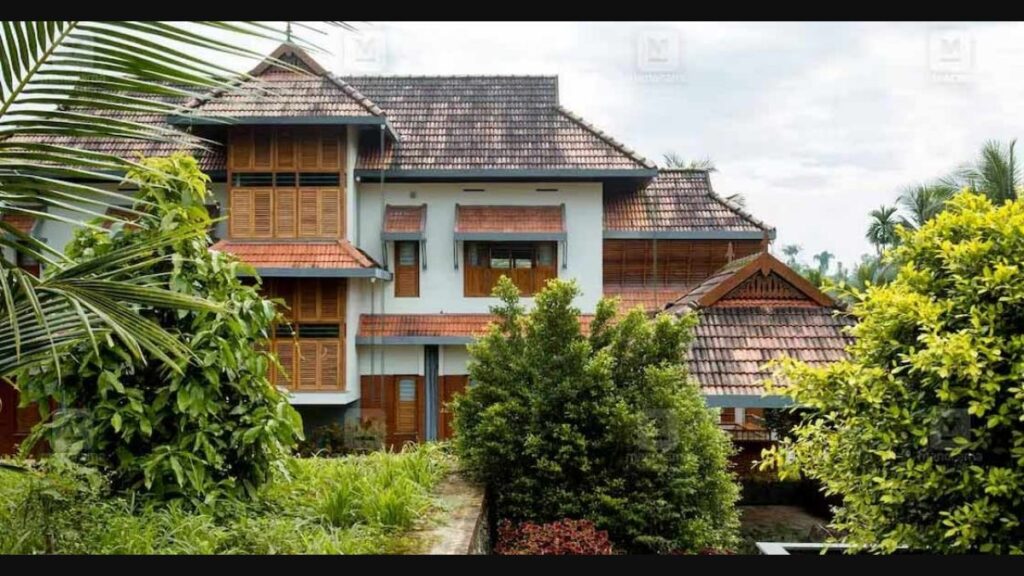 Time-Tested Beauty: The Allure of Kerala's Traditional House Designs
