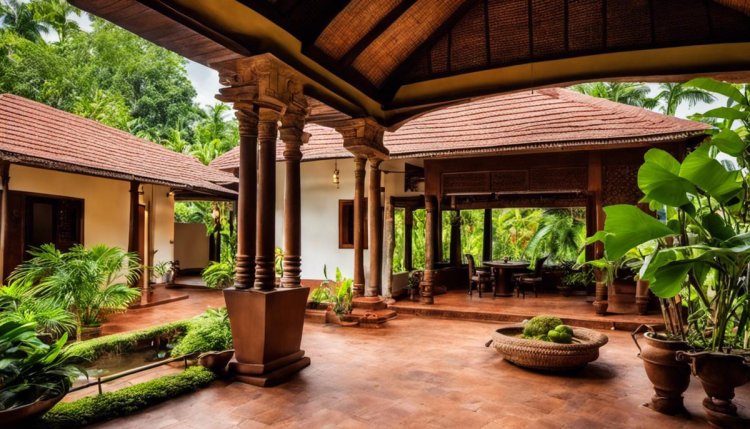 Tradition Redefined: Modern Living in Kerala's Classic Homes
