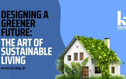 Designing a Greener Future: The Art of Sustainable Living